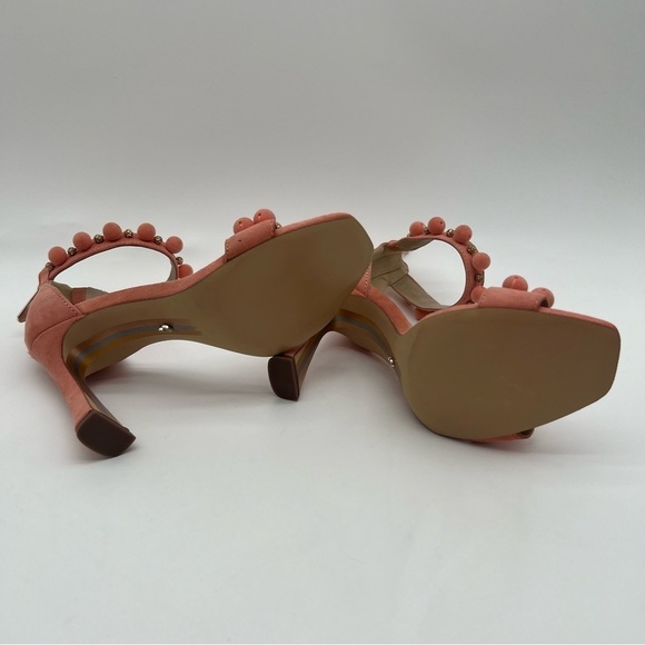 SAM EDELMAN Women’s Luella Sandal in Canyon Clay - Picture 9 of 10